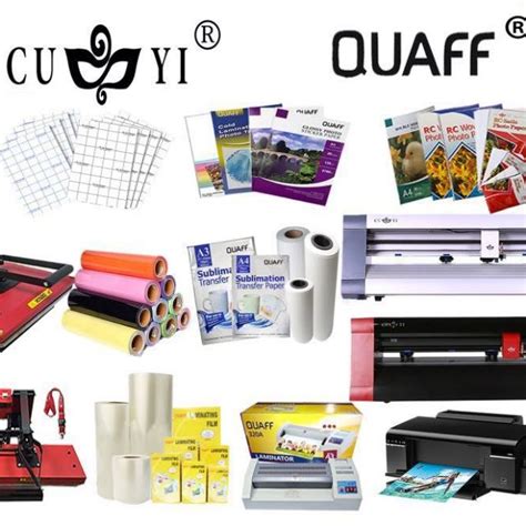 CUYI QUAFF CENTER, Online Shop .